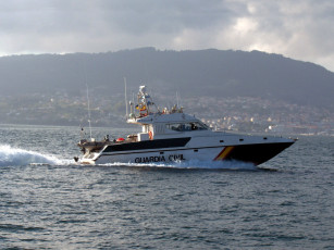 Картинка корабли катера