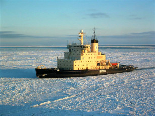 Картинка корабли ледоколы