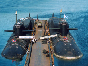 Картинка корабли подводные лодки