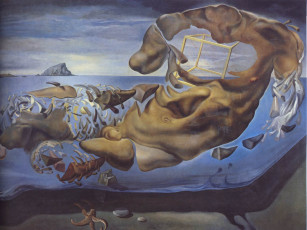 Картинка сальвадор дали рисованные salvador dali