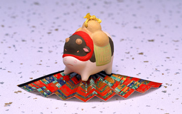 Картинка разное сувениры