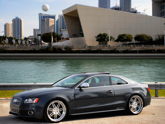 Обои картинки фото автомобили, audi