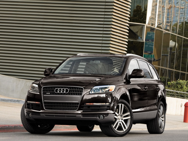 Обои картинки фото автомобили, audi