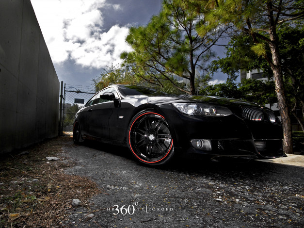 Обои картинки фото автомобили, bmw