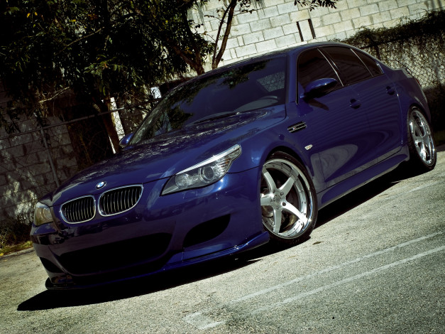 Обои картинки фото автомобили, bmw