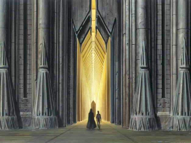 Обои картинки фото фэнтези, star, wars