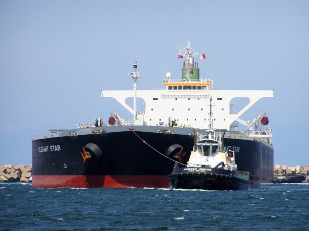 Обои картинки фото корабли, танкеры