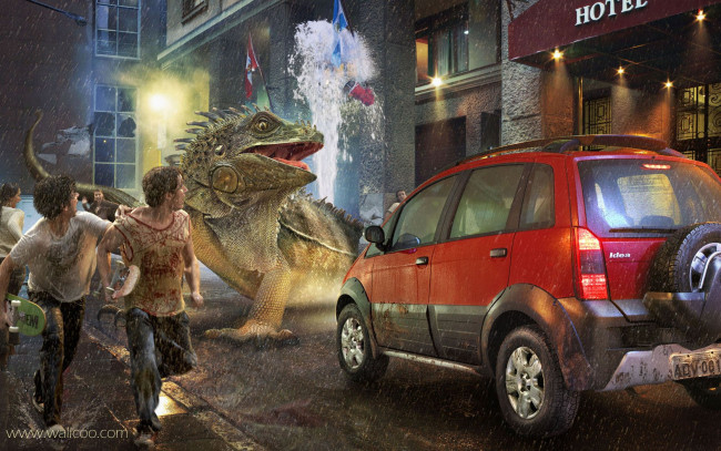 Обои картинки фото 3д, графика, fantasy, фантазия