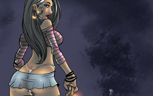 Обои картинки фото векторная, графика