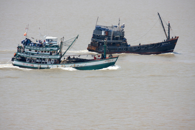 Обои картинки фото корабли, другое