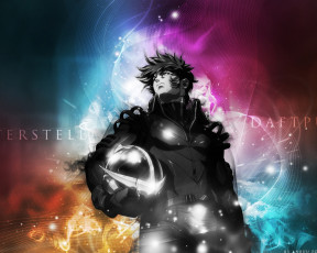 Картинка аниме *unknown другое