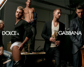 Картинка бренды dolce gabbana