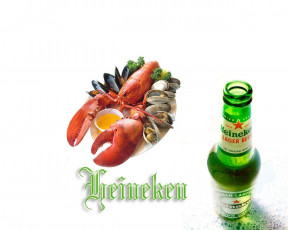 Картинка бренды heineken