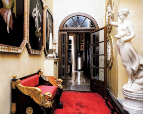 Картинка интерьер дворцы музеи