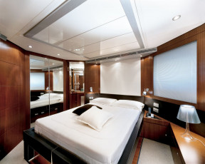 Картинка интерьер каюты помещения на корабле