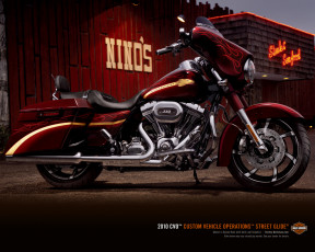 Картинка мотоциклы harley davidson