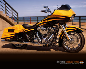 Картинка мотоциклы harley davidson