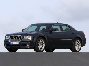 Картинка автомобили chrysler