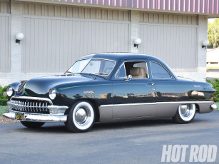 Картинка автомобили custom classic car