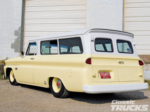 Картинка автомобили custom van`s