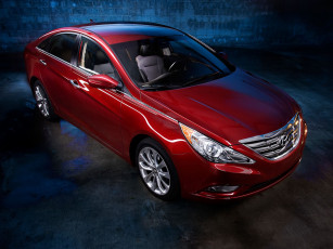 Картинка автомобили hyundai