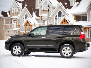 Картинка автомобили lexus