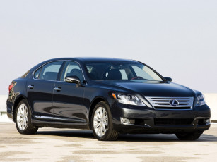 Картинка автомобили lexus