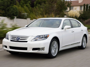 Картинка автомобили lexus