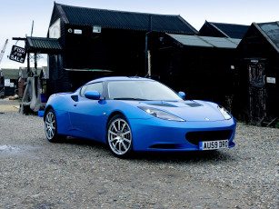 Картинка автомобили lotus