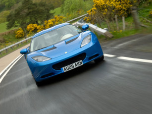 Картинка автомобили lotus