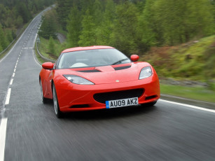 Картинка автомобили lotus