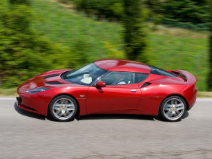 Картинка автомобили lotus