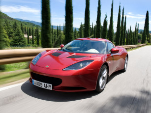 Картинка автомобили lotus