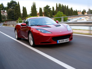 обоя автомобили, lotus