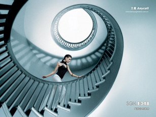 обоя бренды, anycall