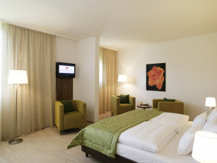 Картинка интерьер спальня