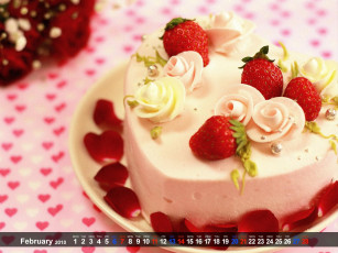 Картинка календари еда