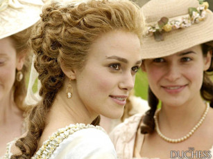 Картинка кино фильмы the duchess