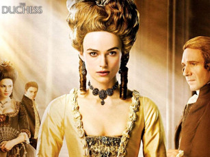 Картинка кино фильмы the duchess