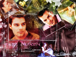 Картинка музыка ricky martin