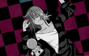 Картинка identity by °tias аниме air gear