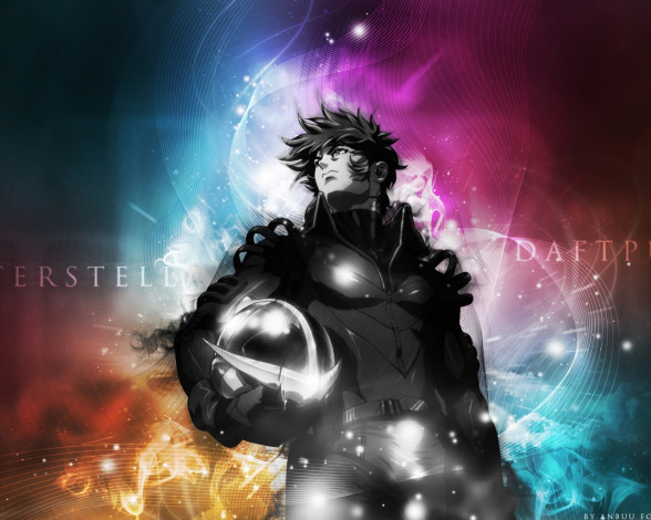 Обои картинки фото аниме, *unknown, другое