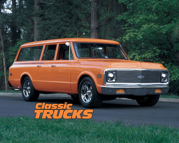 Обои картинки фото автомобили, custom, van`s