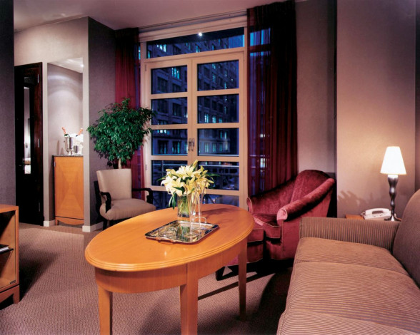 Обои картинки фото интерьер, гостиная