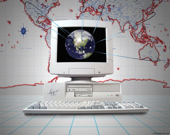 Обои картинки фото компьютеры, мониторы, ноутбуки