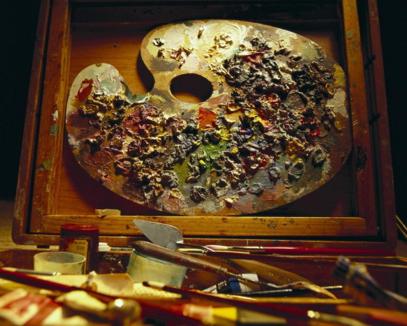 Обои картинки фото разное, канцелярия, книги