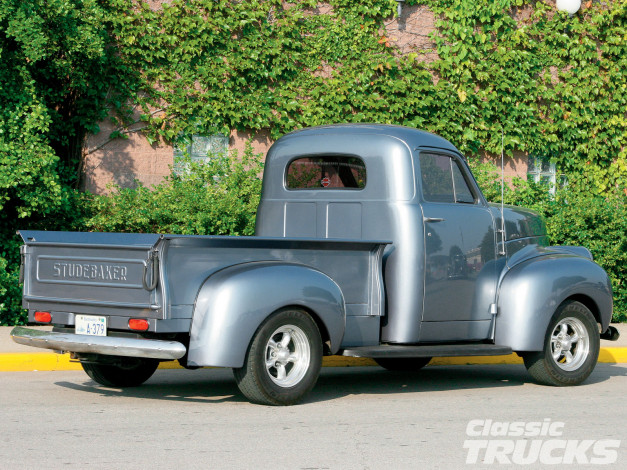 Обои картинки фото автомобили, custom, pick, up