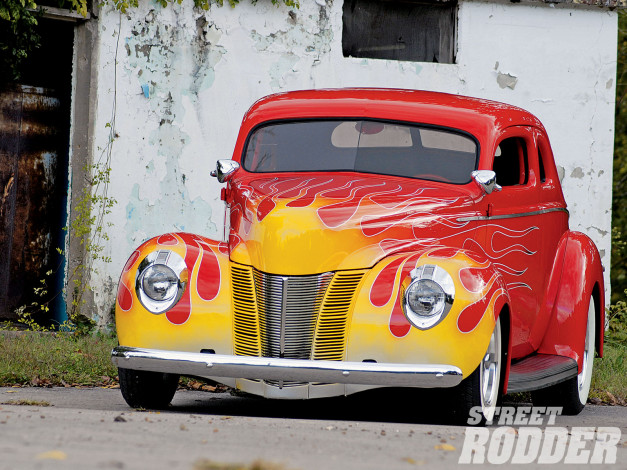 Обои картинки фото автомобили, классика