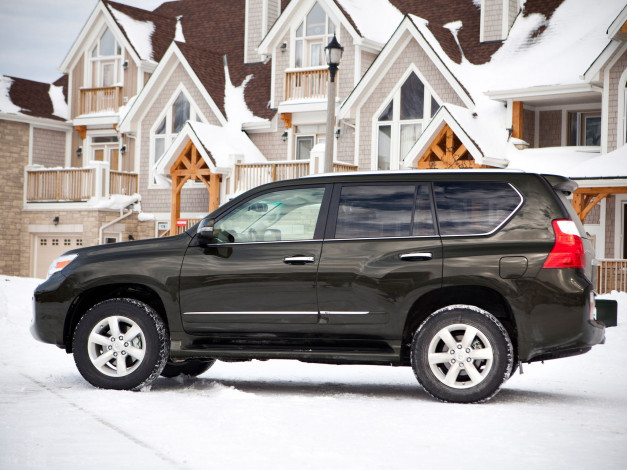 Обои картинки фото автомобили, lexus