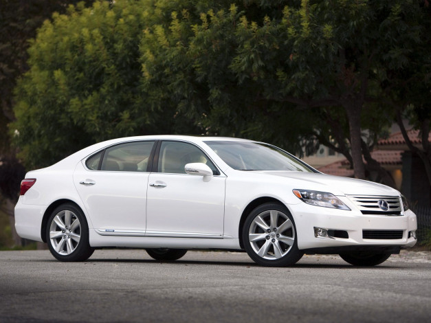 Обои картинки фото автомобили, lexus